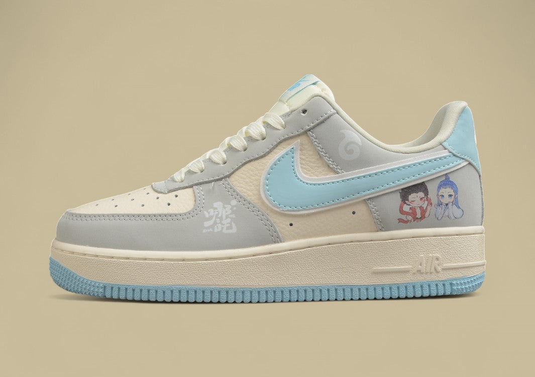 Nike Air Force 1 Low “Nezha & Ao Bing”