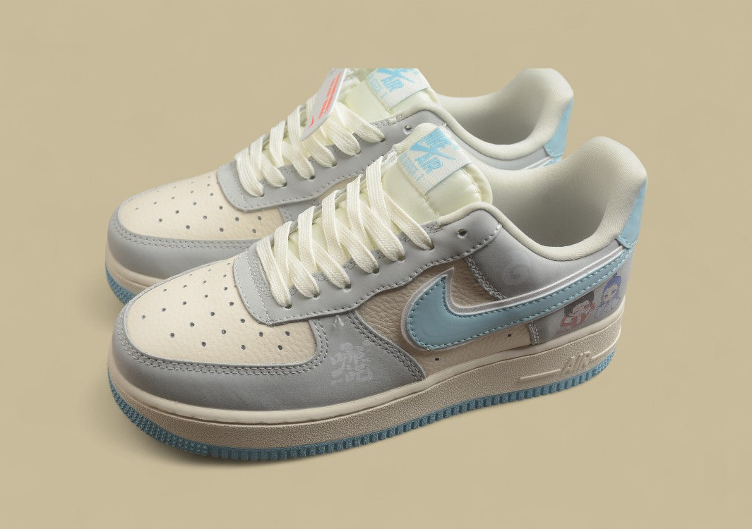 Nike Air Force 1 Low “Nezha & Ao Bing”