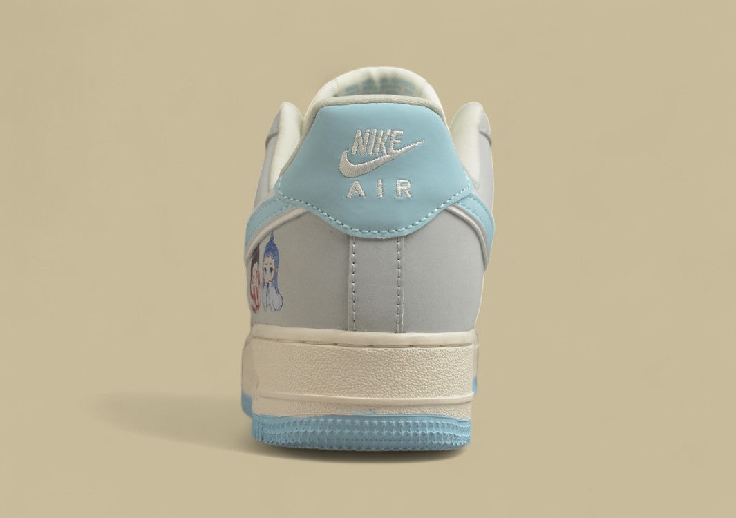 Nike Air Force 1 Low “Nezha & Ao Bing”