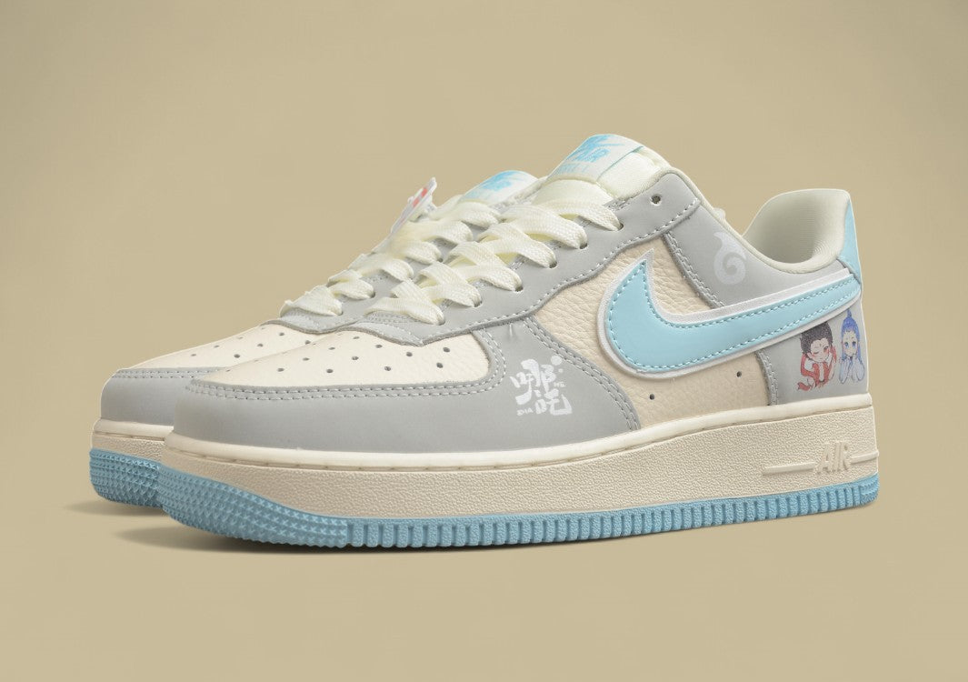Nike Air Force 1 Low “Nezha & Ao Bing”