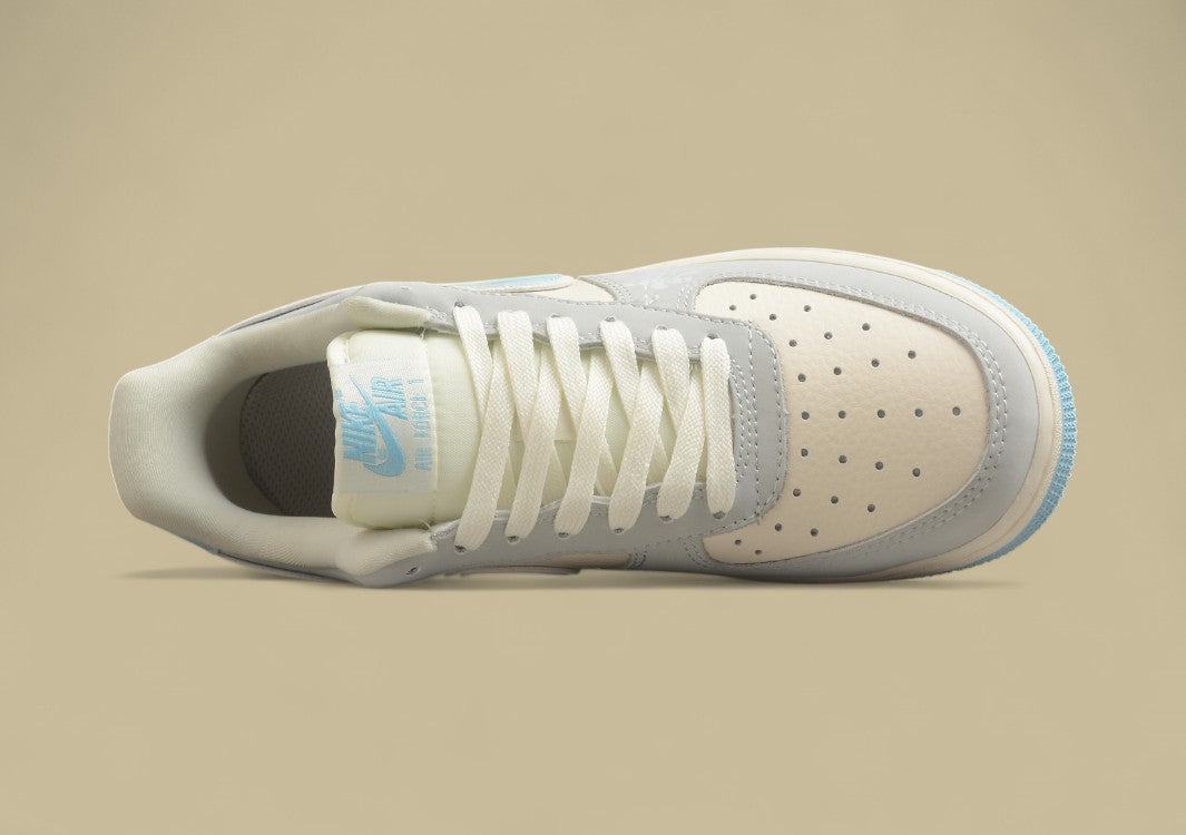 Nike Air Force 1 Low “Nezha & Ao Bing”