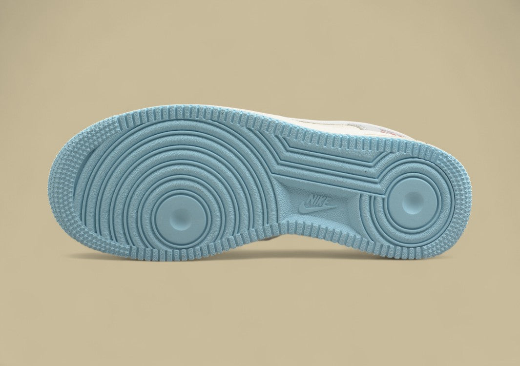 Nike Air Force 1 Low “Nezha & Ao Bing”