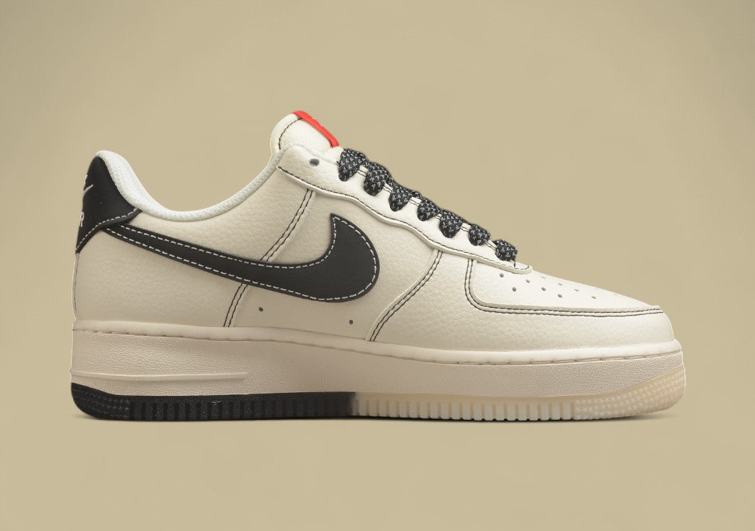 Nike Air Force 1 Low “Supreme x Stüssy” Triple Swoosh