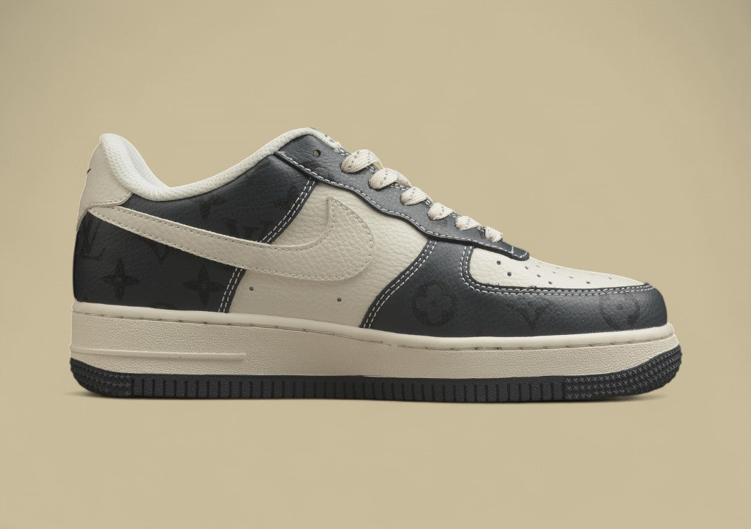 Nike Air Force 1 Low x Louis Vuitton Monogram