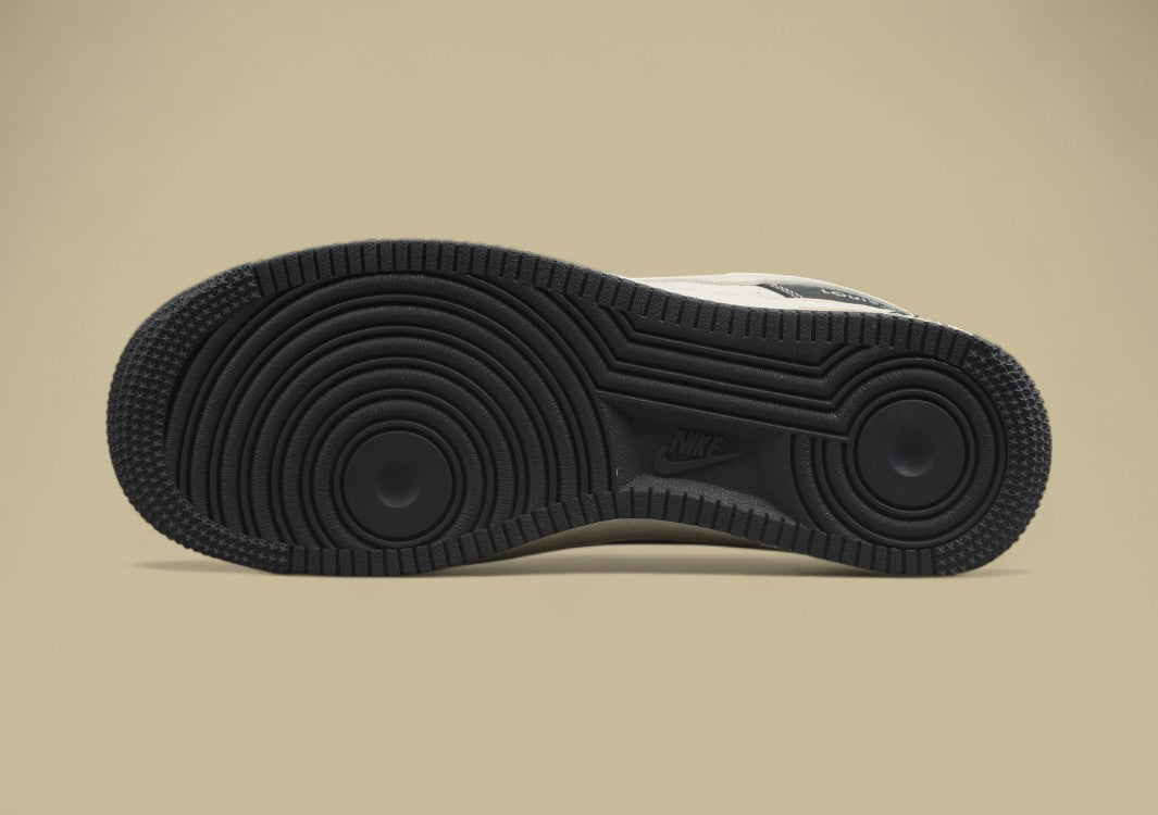 Nike Air Force 1 Low x Louis Vuitton Monogram