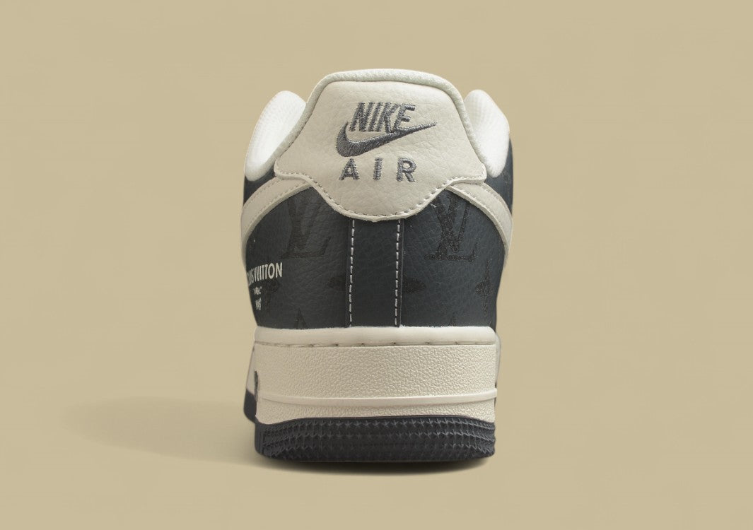 Nike Air Force 1 Low x Louis Vuitton Monogram