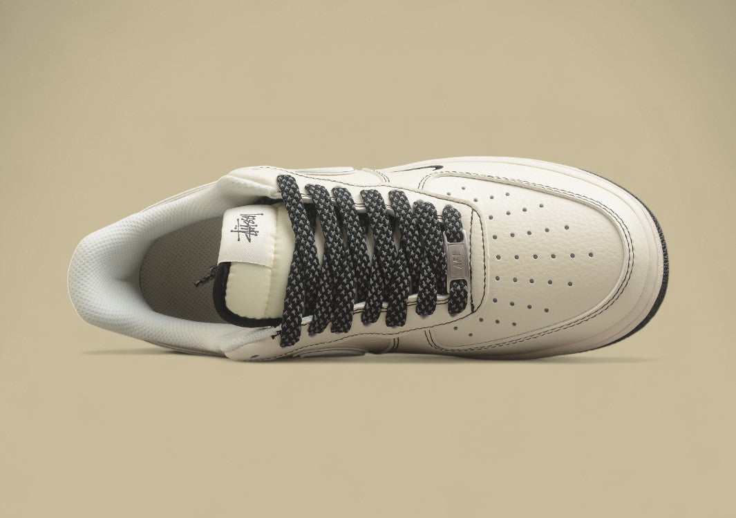 Nike Air Force 1 Low x Stüssy “Signature Swoosh”