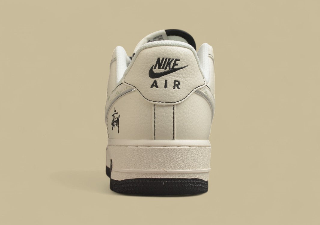 Nike Air Force 1 Low x Stüssy “Signature Swoosh”