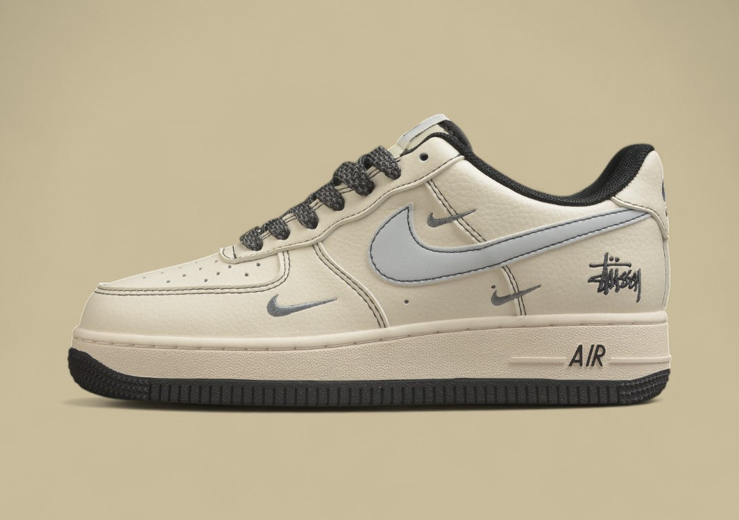 Nike Air Force 1 Low x Stüssy “Swoosh Sketch”