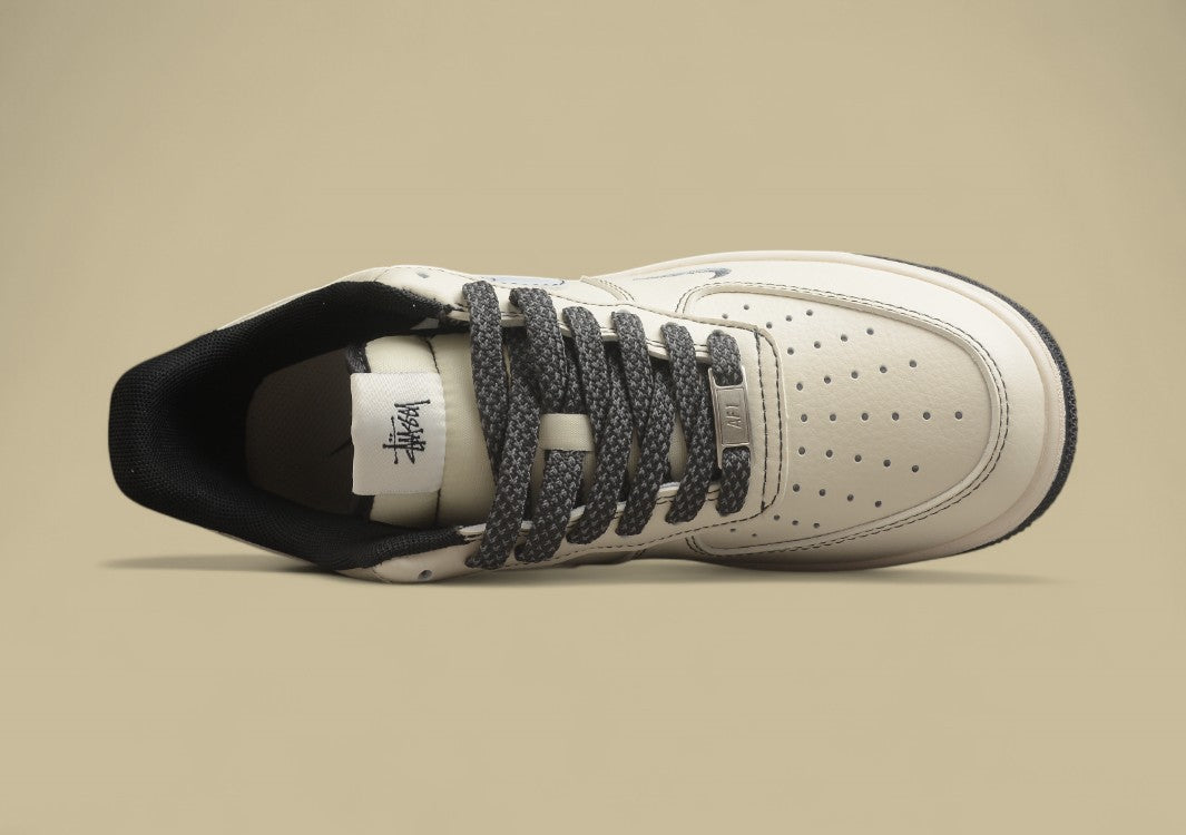 Nike Air Force 1 Low x Stüssy “Swoosh Sketch”