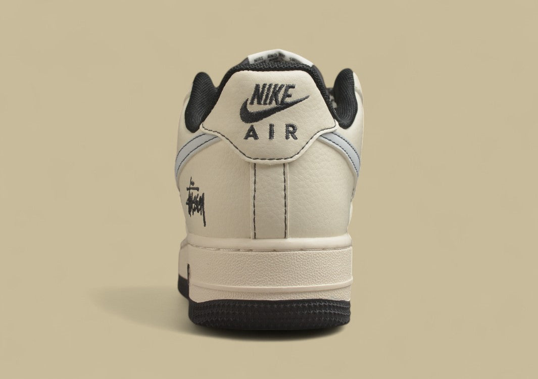 Nike Air Force 1 Low x Stüssy “Swoosh Sketch”