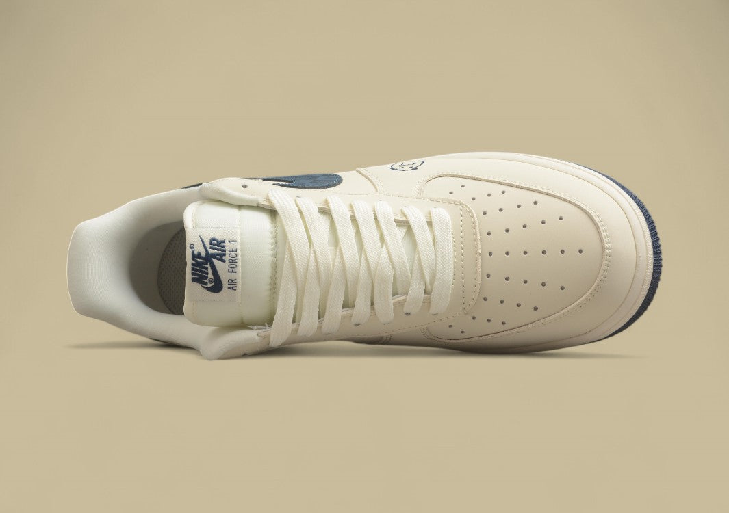 Nike Air Force 1 Low x Supreme x Stüssy “Checkered Swoosh”