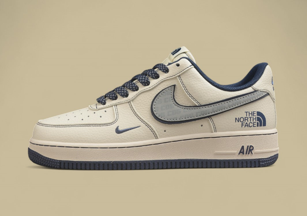 Nike Air Force 1 Low x The North Face