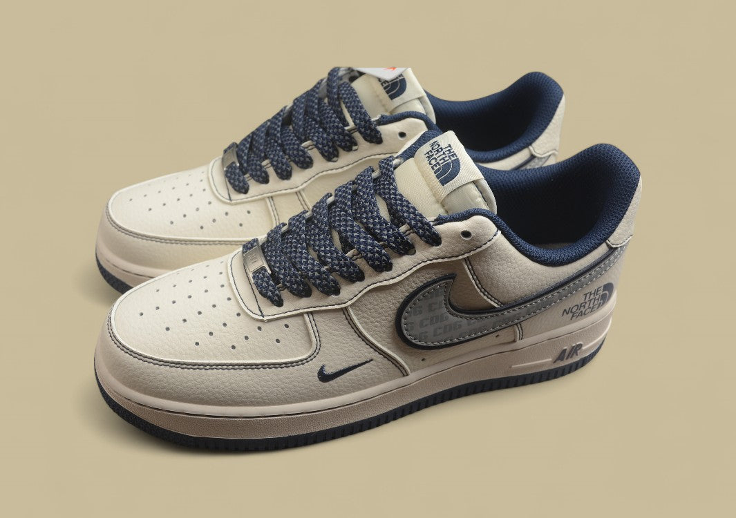 Nike Air Force 1 Low x The North Face