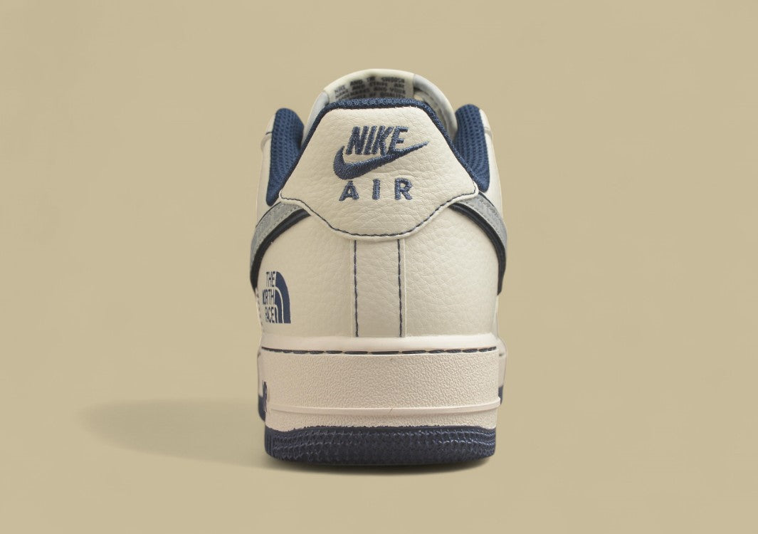 Nike Air Force 1 Low x The North Face