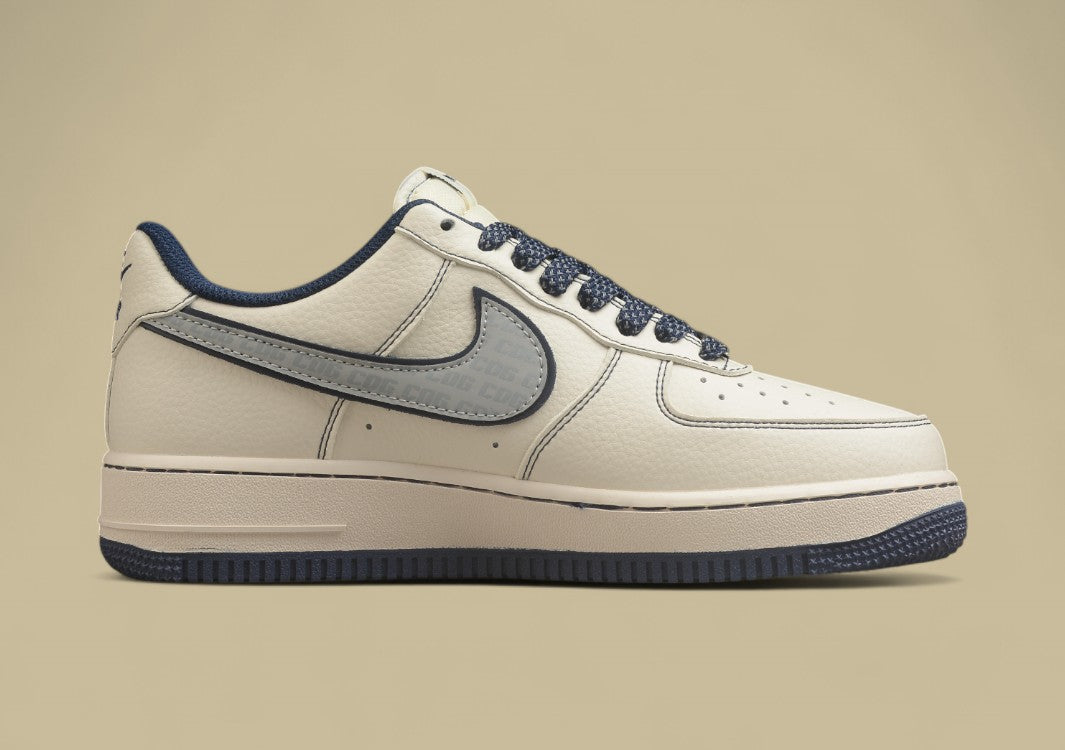 Nike Air Force 1 Low x The North Face