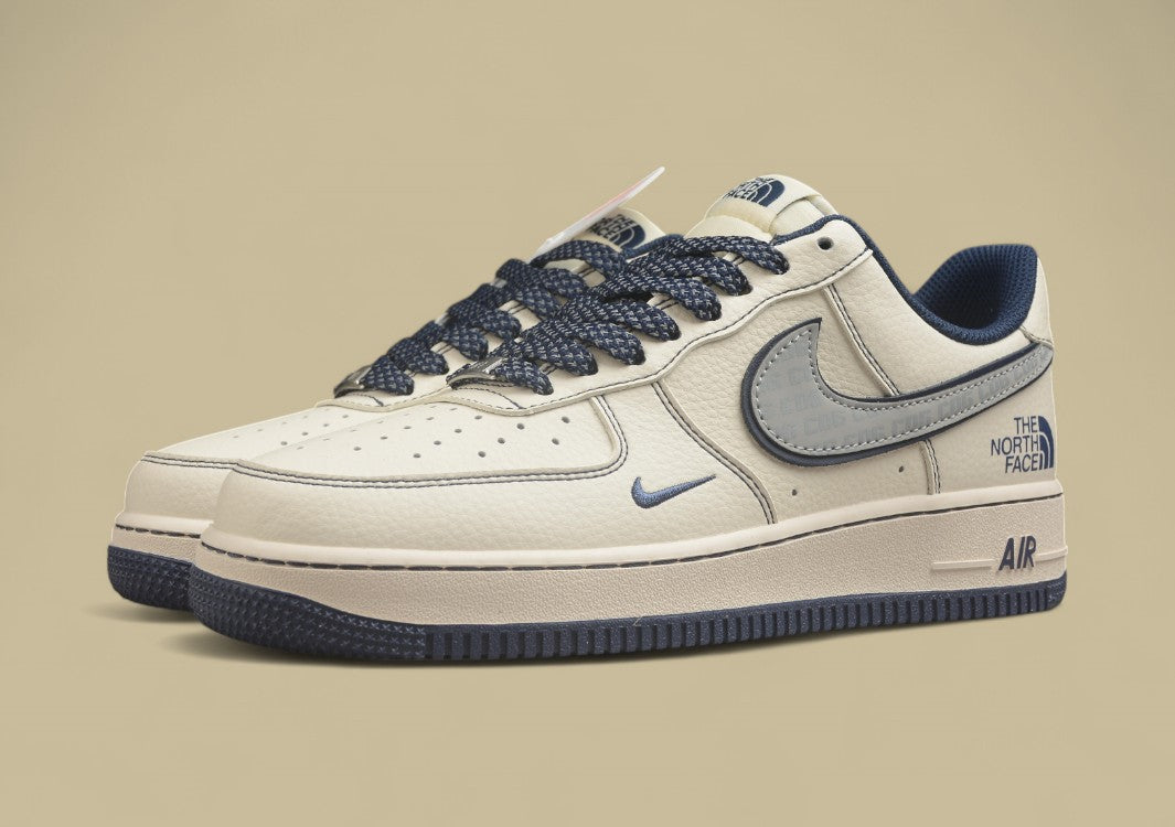 Nike Air Force 1 Low x The North Face