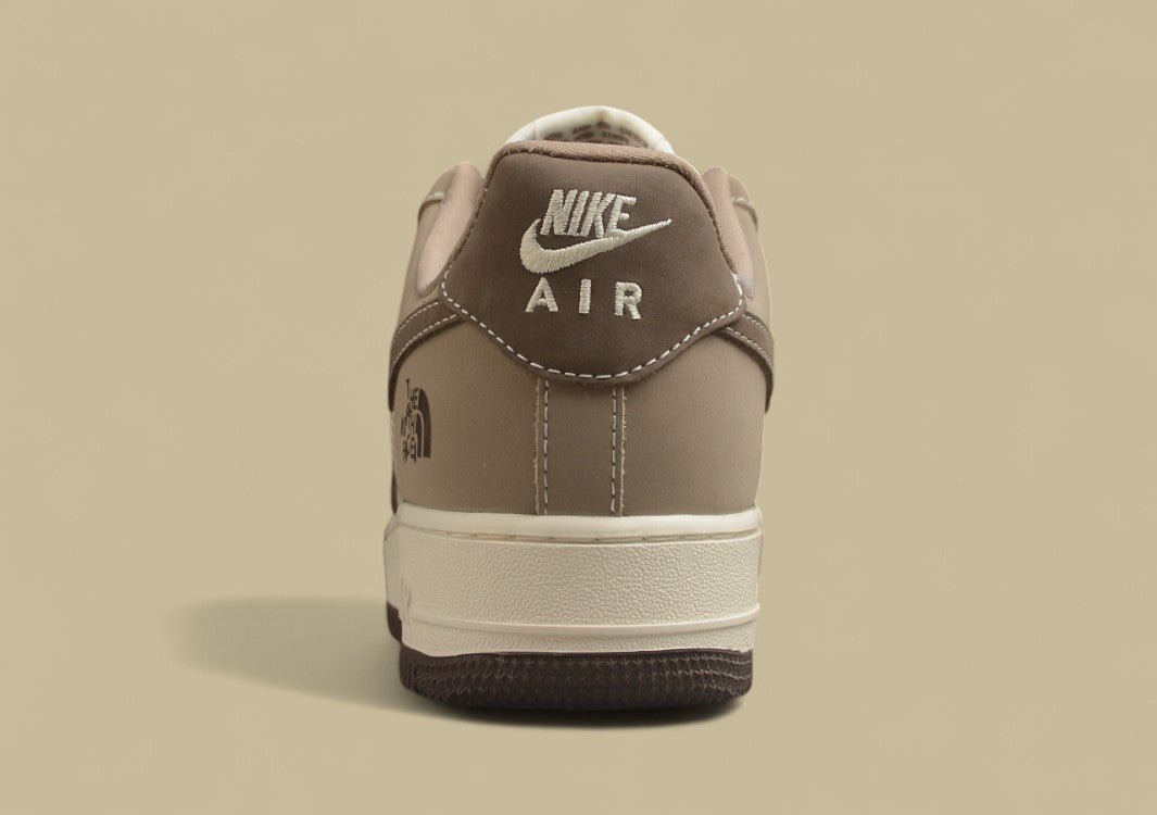 Nike Air Force 1 Low x The North Face “Mocha Expedition”