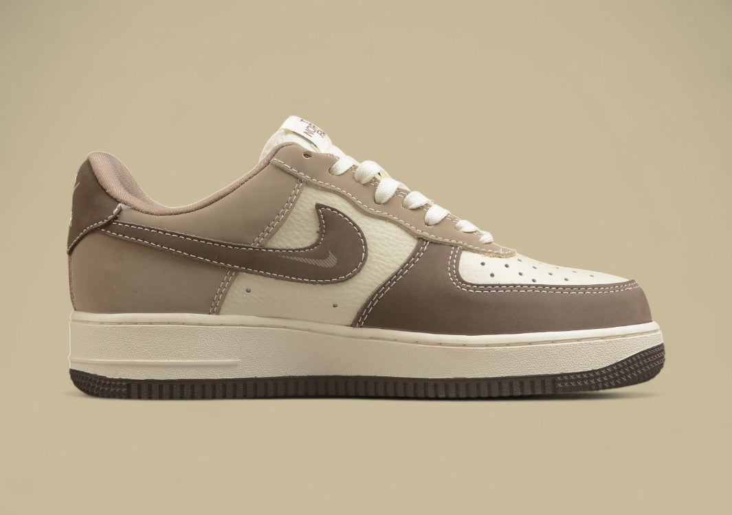 Nike Air Force 1 Low x The North Face “Mocha Expedition”