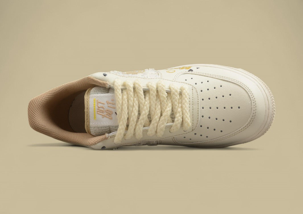 Nike Air Force 1 "Molly - Keep Away"