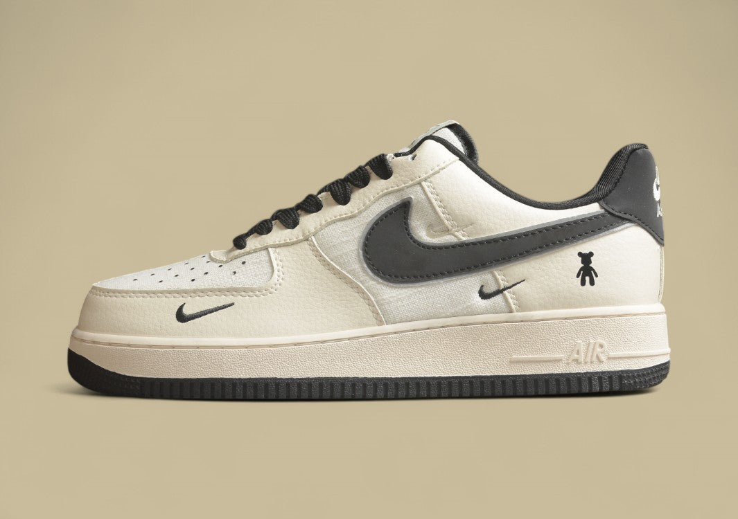 Nike Air Force 1 "Panda Bear"