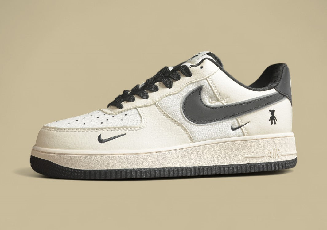 Nike Air Force 1 "Panda Bear"