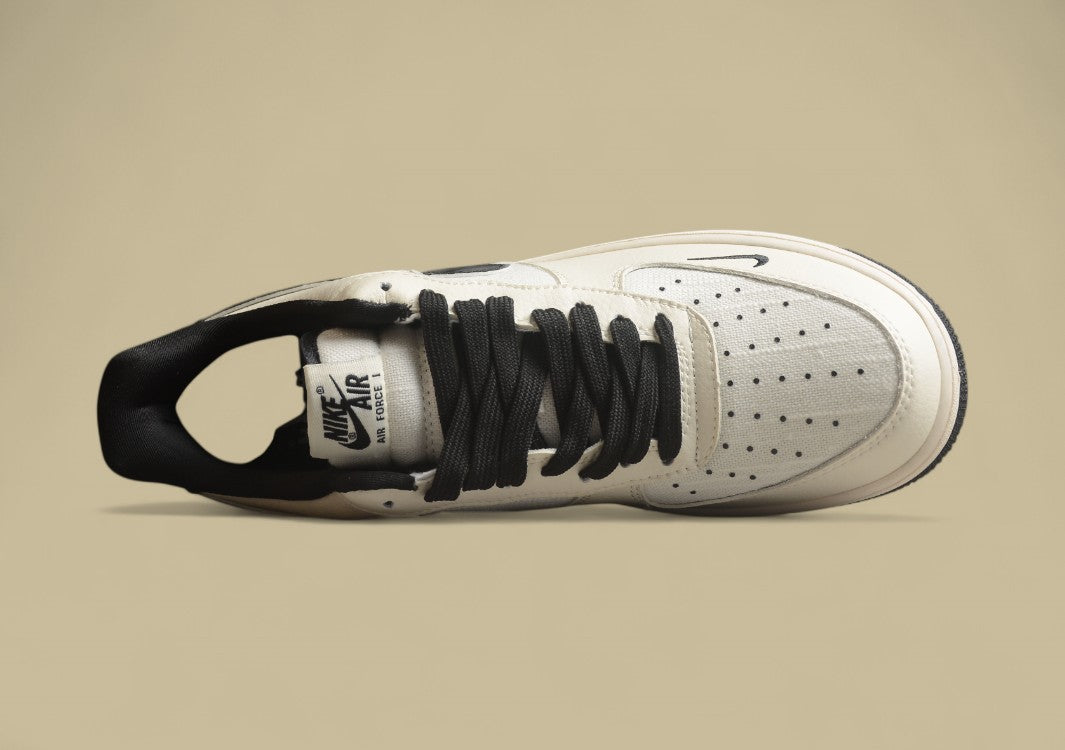 Nike Air Force 1 "Panda Bear"