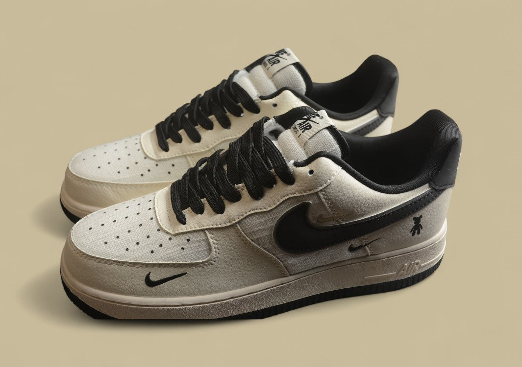 Nike Air Force 1 "Panda Bear"