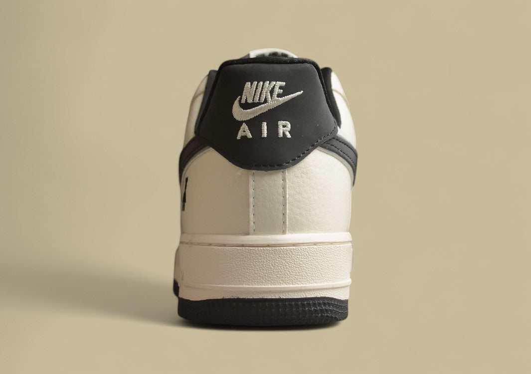 Nike Air Force 1 "Panda Bear"
