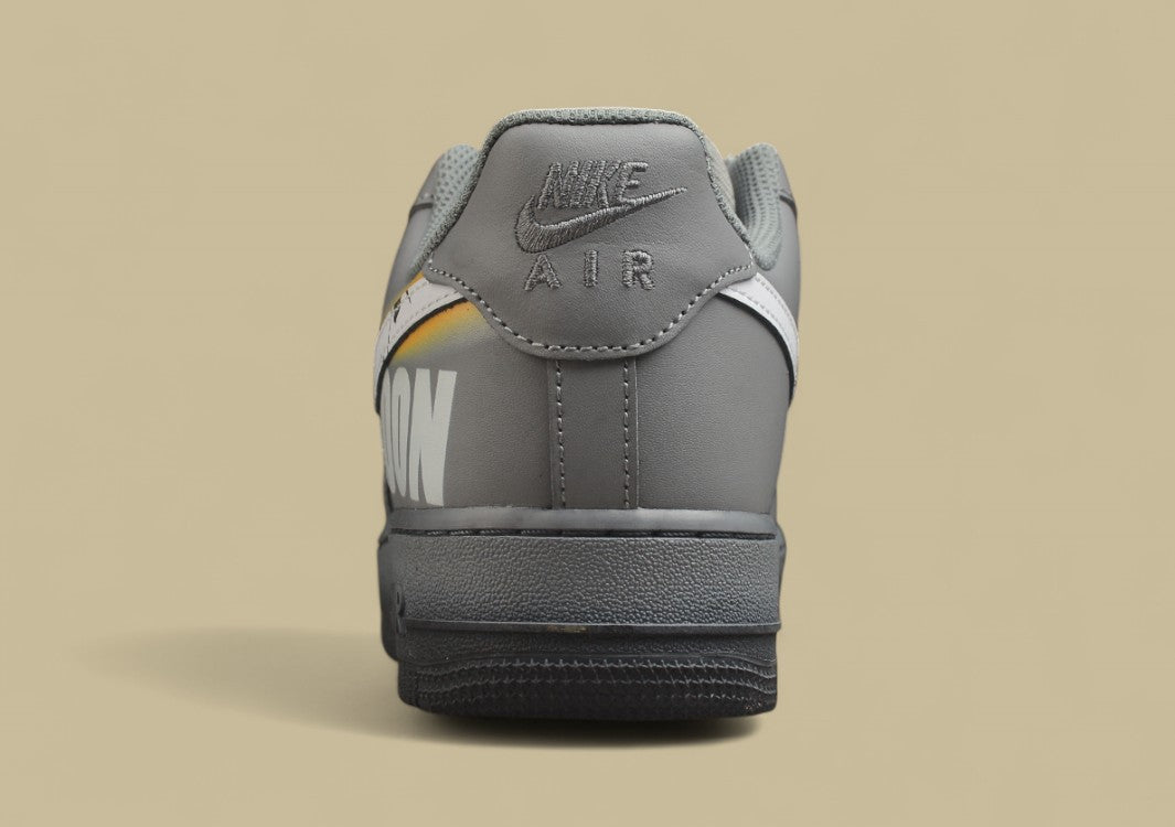 Nike Air Force 1 "To the Moon"