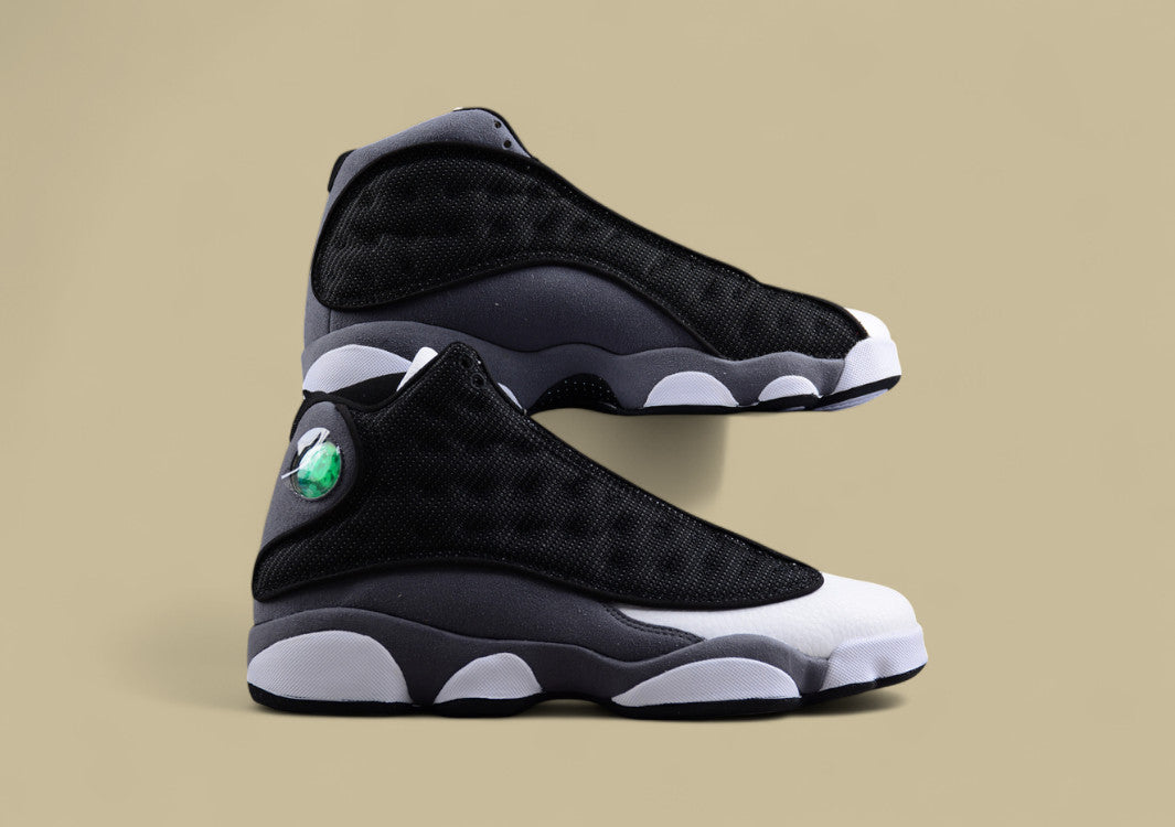 Nike Air Jordan 13 XIII"Black Flint"