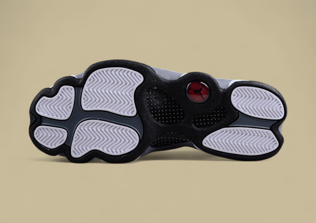 Nike Air Jordan 13 XIII"Black Flint"