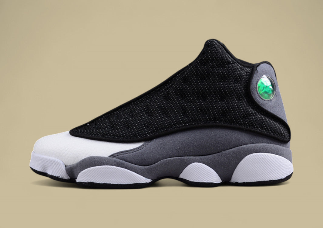 Nike Air Jordan 13 XIII"Black Flint"