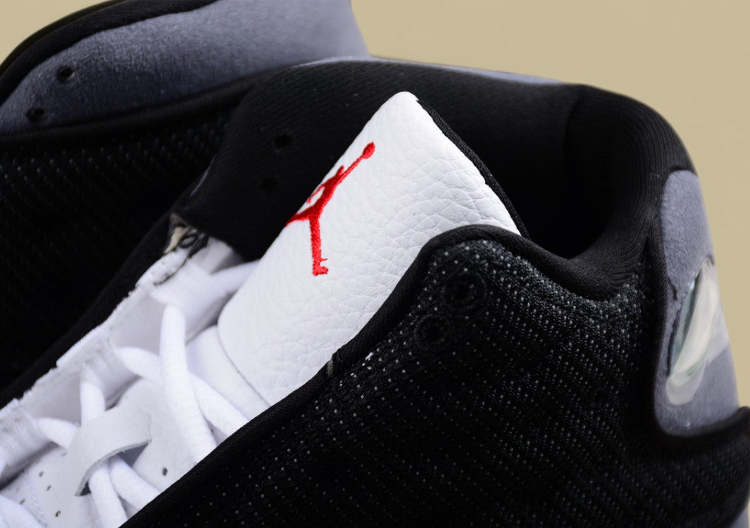 Nike Air Jordan 13 XIII"Black Flint"