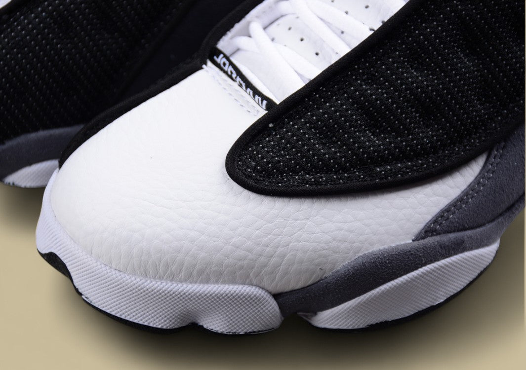 Nike Air Jordan 13 XIII"Black Flint"