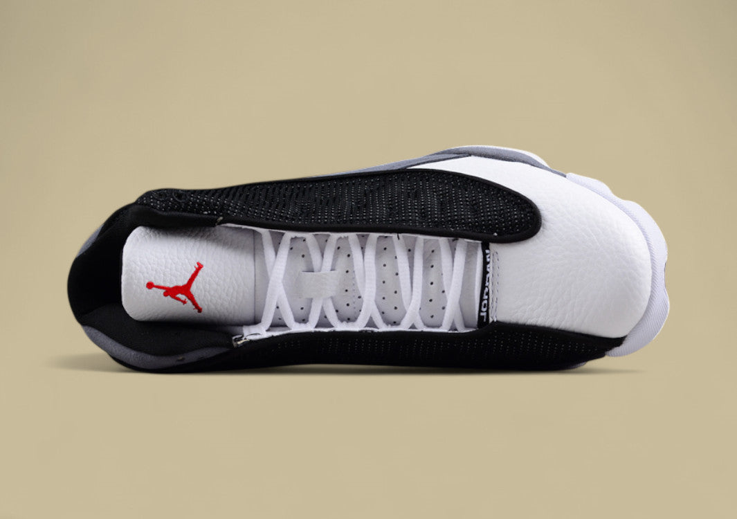 Nike Air Jordan 13 XIII"Black Flint"