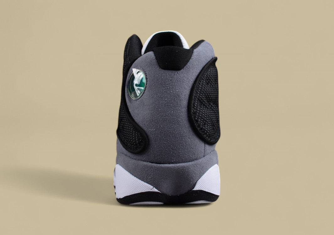 Nike Air Jordan 13 XIII"Black Flint"