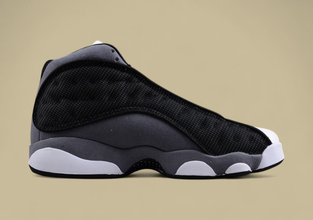 Nike Air Jordan 13 XIII"Black Flint"