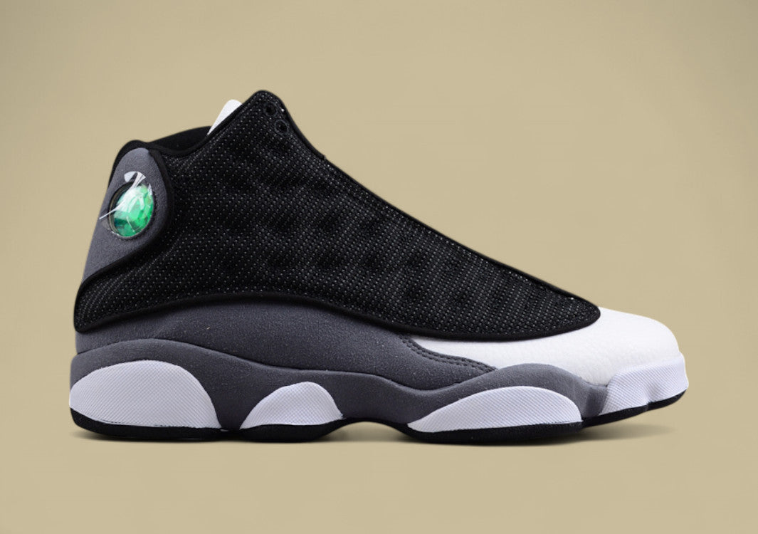 Nike Air Jordan 13 XIII"Black Flint"