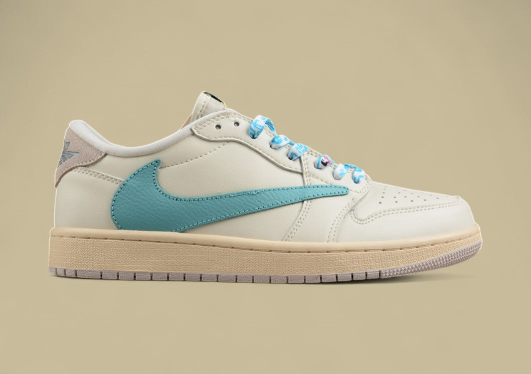 Nike Air Jordan 1 Low OG SP"BGreen Toe"