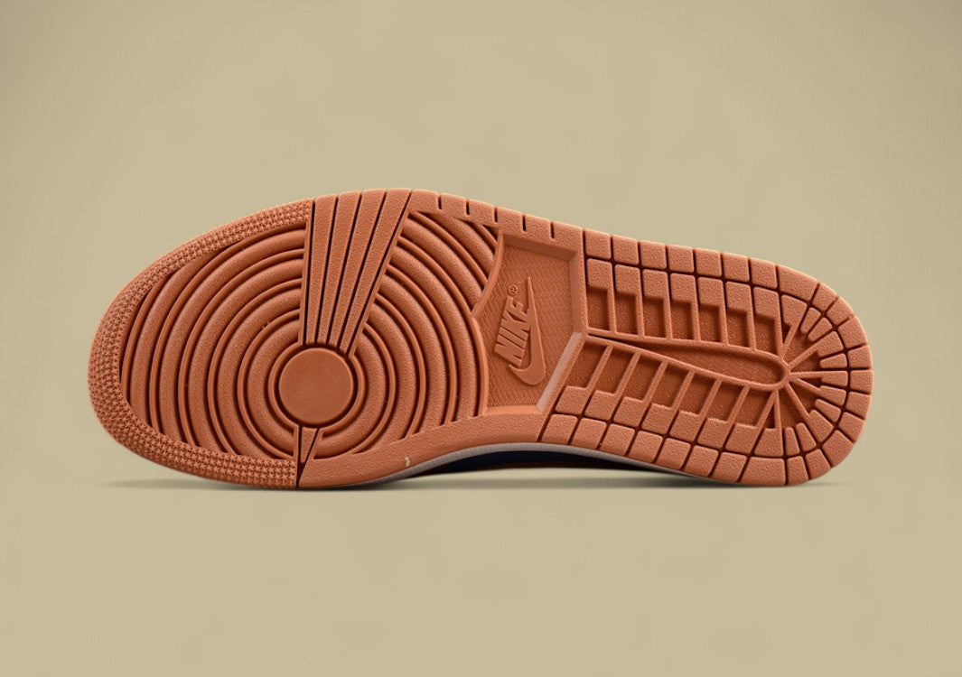 Nike Air Jordan 1 Retro Low OG"GOKU"