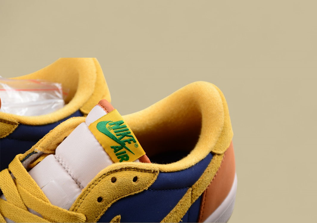 Nike Air Jordan 1 Retro Low OG"GOKU"