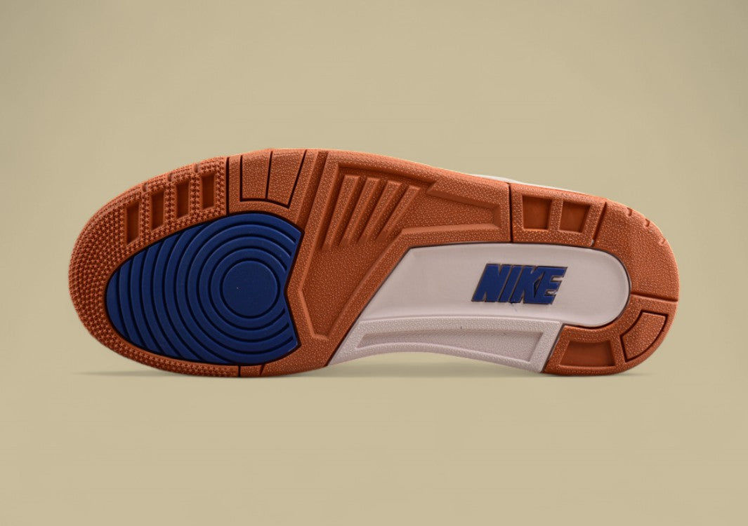Nike Air Jordan 3 Retro"GOKU"
