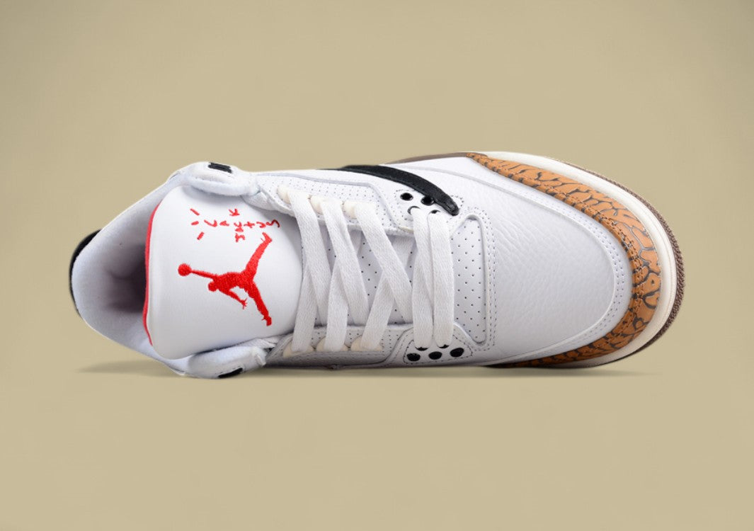 Nike Air Jordan 3 Retro High OG