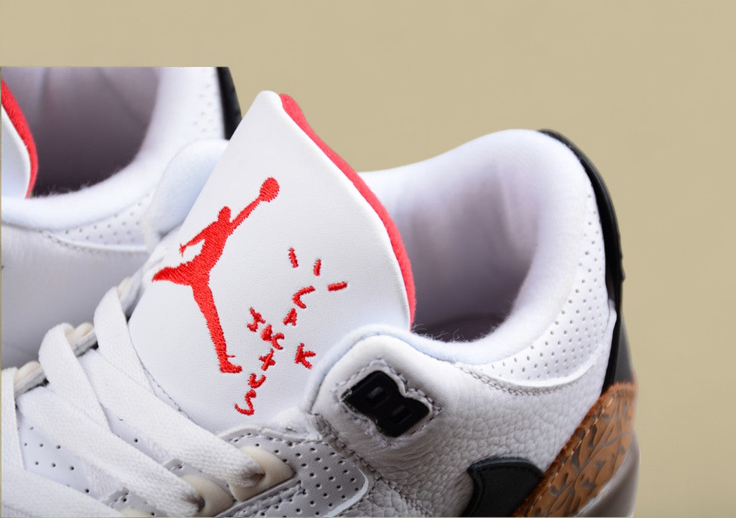 Nike Air Jordan 3 Retro High OG