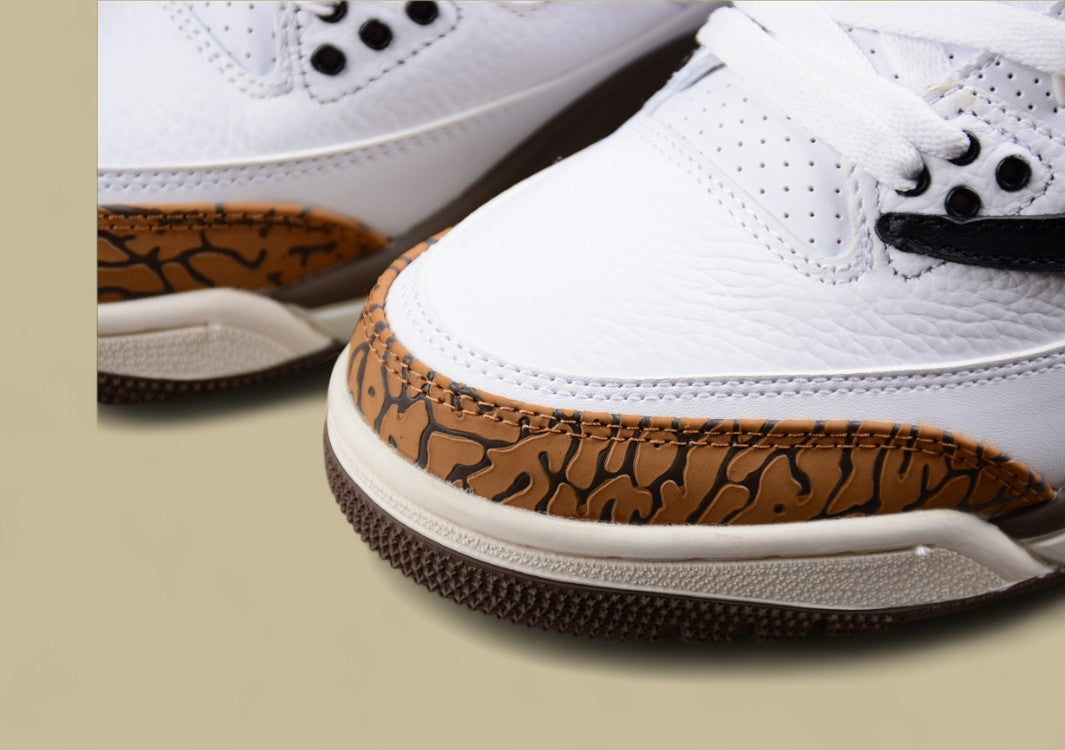 Nike Air Jordan 3 Retro High OG