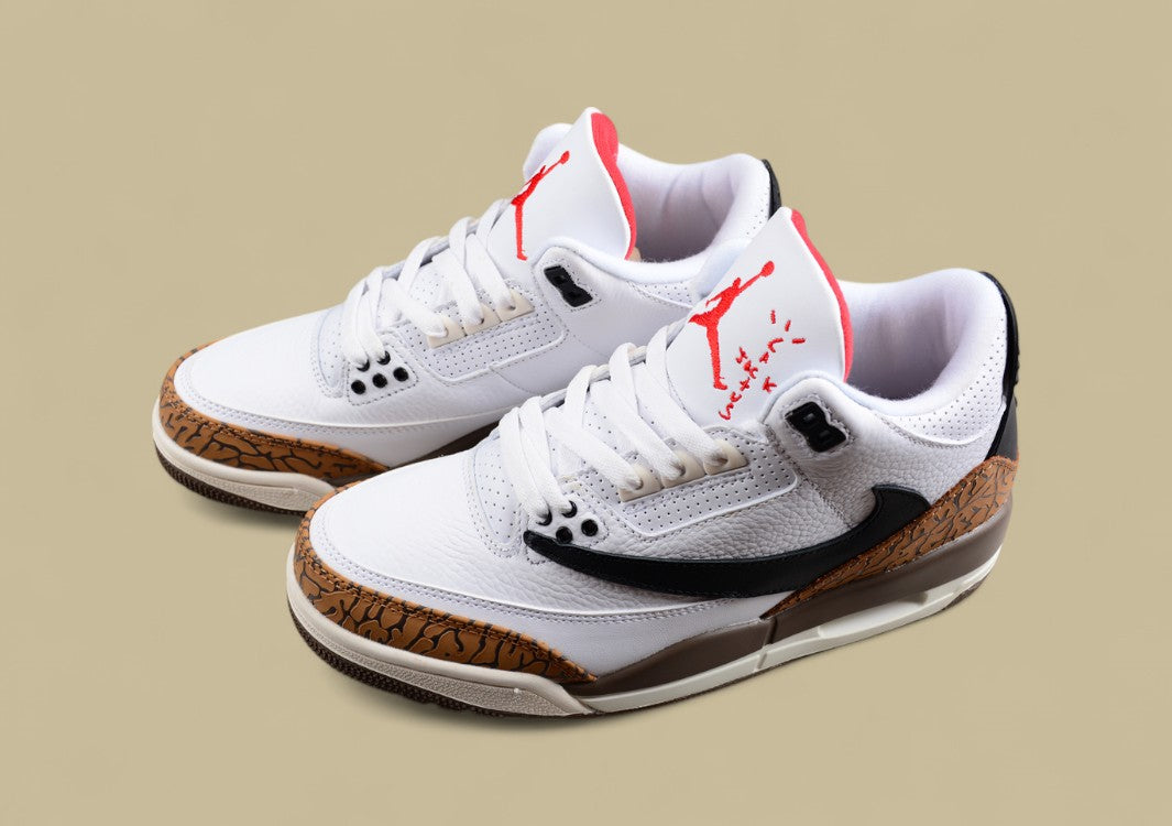 Nike Air Jordan 3 Retro High OG