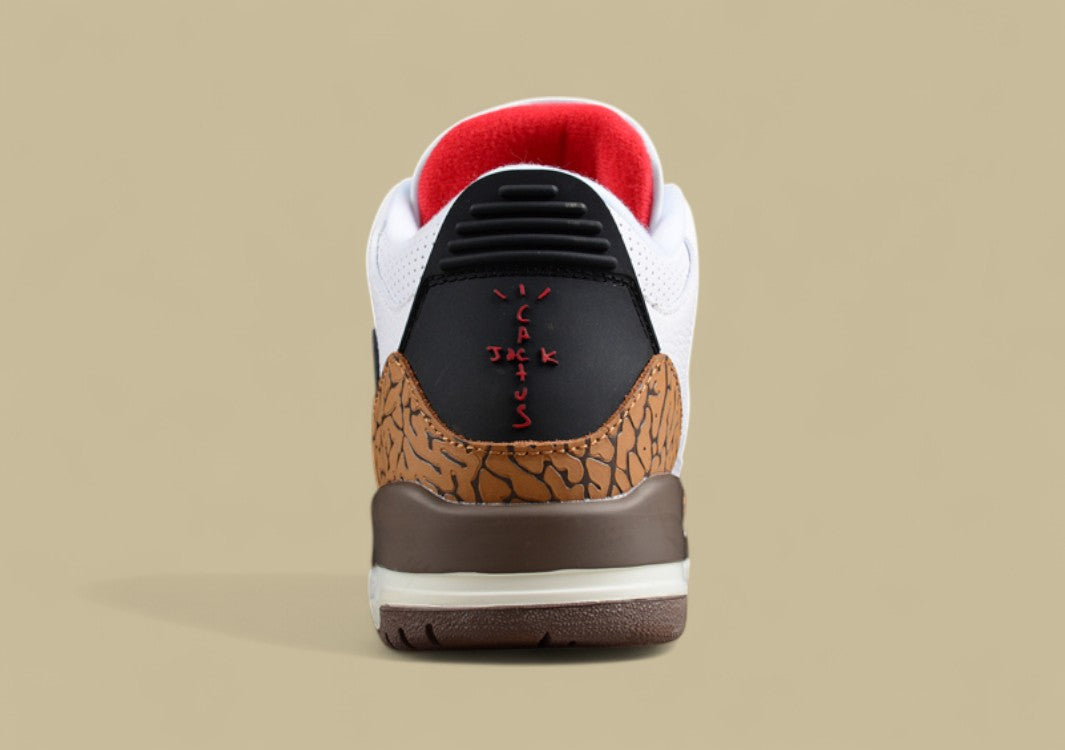 Nike Air Jordan 3 Retro High OG