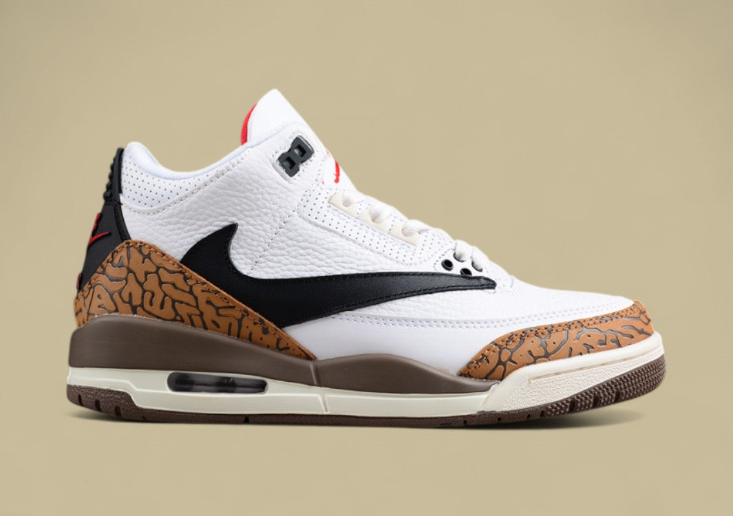 Nike Air Jordan 3 Retro High OG