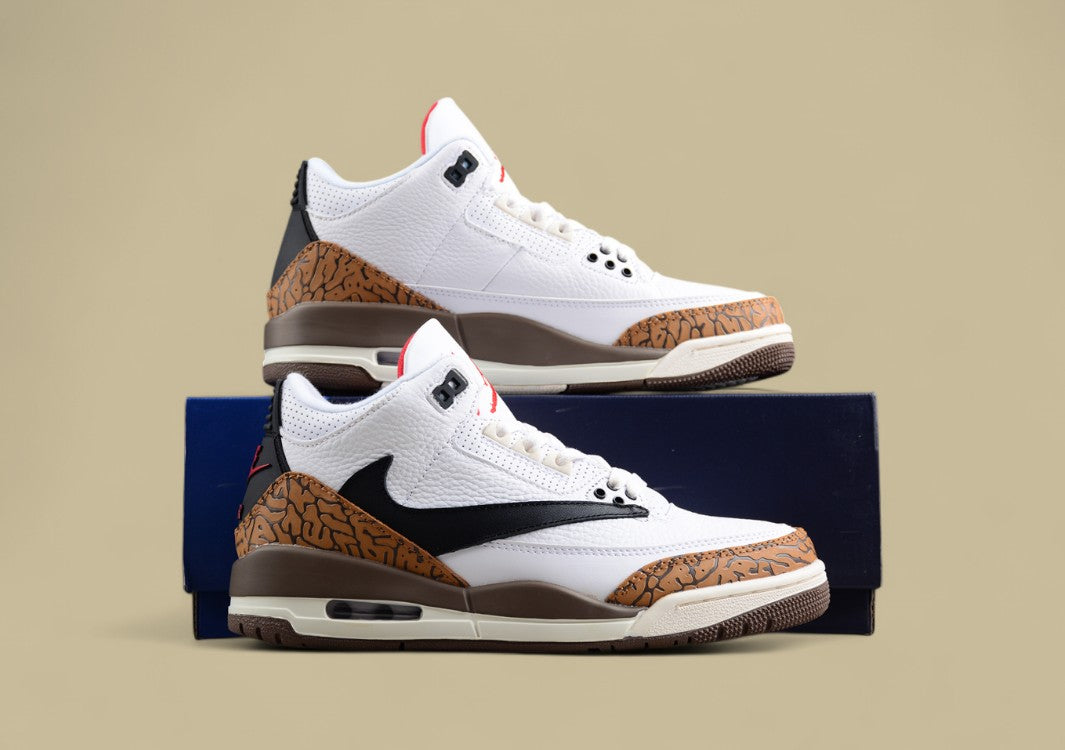 Nike Air Jordan 3 Retro High OG